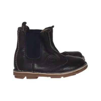 Chelsea boots (Brown) from Bisgaard