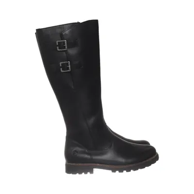 Bottes (Noir) de Remonte Cuir