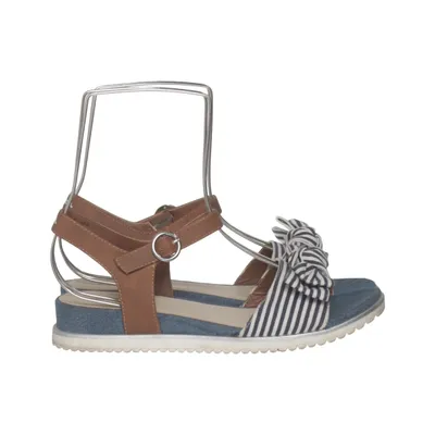 Sandaler (Blå, Brun, Hvid) fra Bench