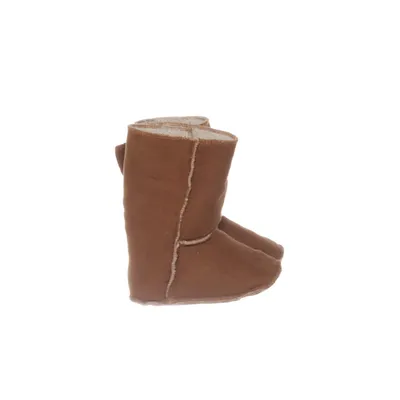 Baby booties (Brown) from Rikiki