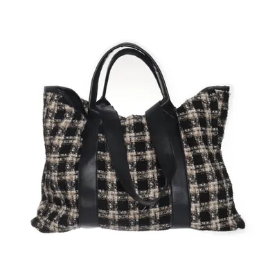 Handväska (VIBILLY SHOPPER BAG/EF) från VILA Clothes Polyester