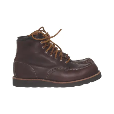 Kängor (Brun) från Red Wing Shoes Skinn