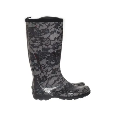 Gummistövlar (Svart) från Kamik