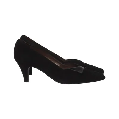 Escarpins (Noir) de Penelope