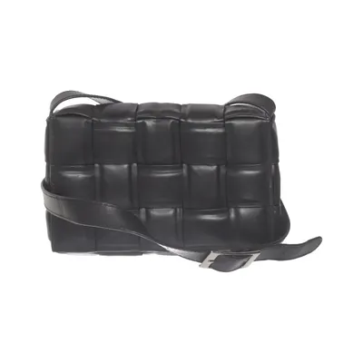 Sac à bandoulière (Noir) de Vestino