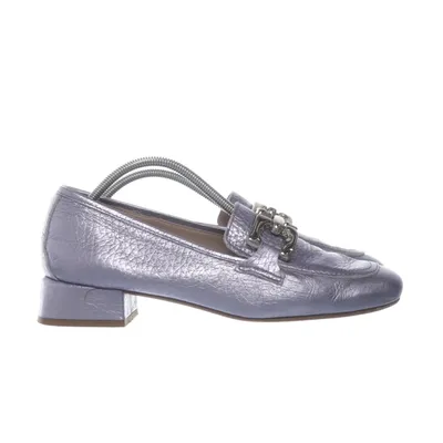 Loafers (Lila) från Emilio Sarto Skinn