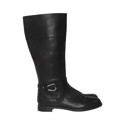 Stiefel (Schwarz) von Ralph Lauren