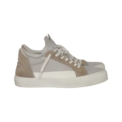 Sneakers (Grijs, Beige, Wit) van Iceberg