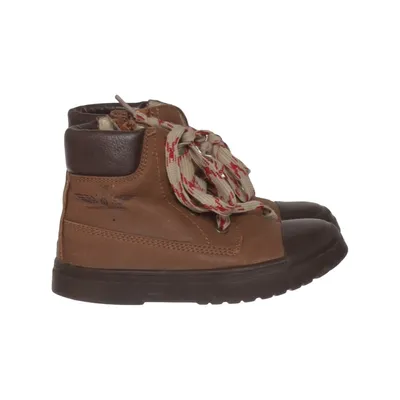 Bottines (Marron) de Shoesme