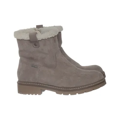 Bottines (1111 2366 1) de Landrover Polyester