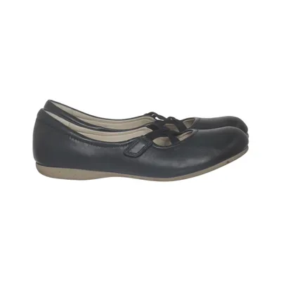Ballerines (Bleu) de Josef Seibel
