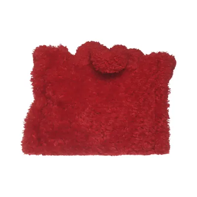Sac à main (Rouge) de Stand Studio Polyester