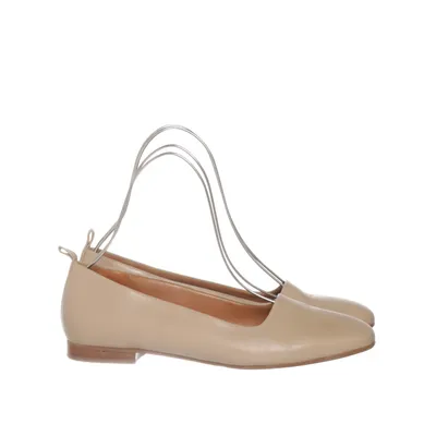 Ballerinaskor (Beige) från Billi Bi