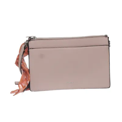 Axelremsväska (Beige) från Parfois