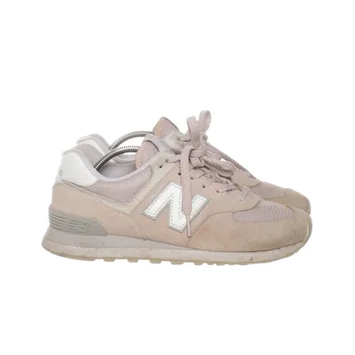 Sneakers (Beige) from New Balance