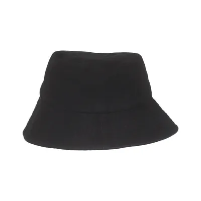Bucket hat (Black) from Rubi Cotton