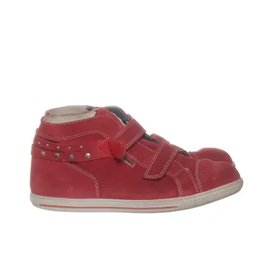 Ankle boots (Red) from Ricosta