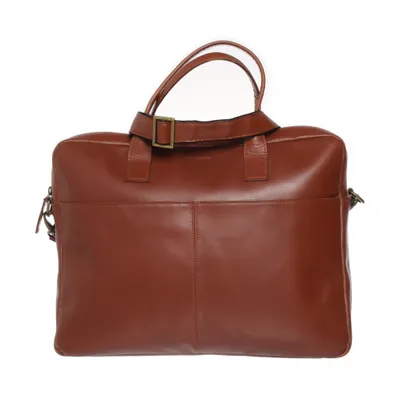 Datorväska (Brun) från Royal Republiq Skinn