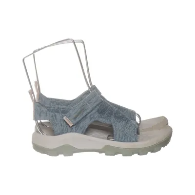 Sandalen (Blauw) van Quechua