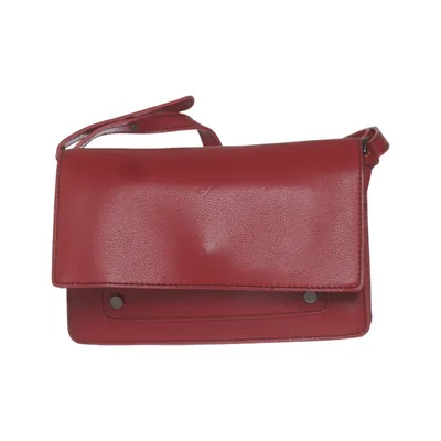 Sac à bandoulière (Rouge) de Pieces