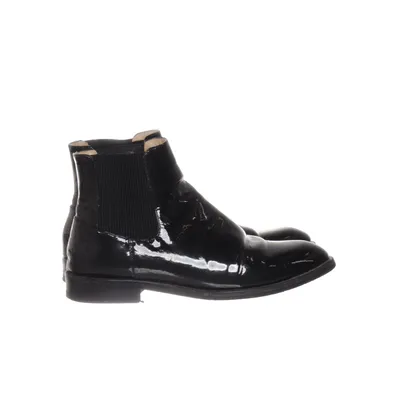 Bottines Chelsea (Noir) de J.B Martin Cuir
