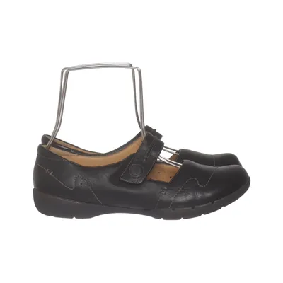 Promenadskor (Svart) från Clarks Artisan