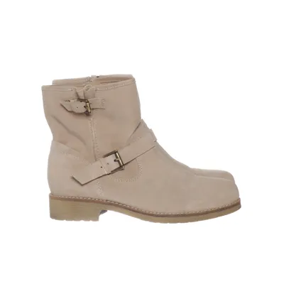 Kängor (Beige) från Geox