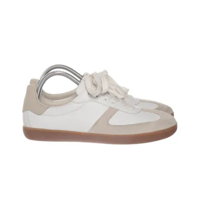 Sneakers (Hvid) fra Massimo Dutti