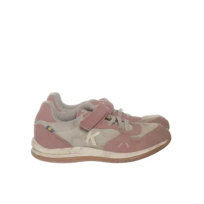 Träningsskor (Rosa, Beige) från Kavat