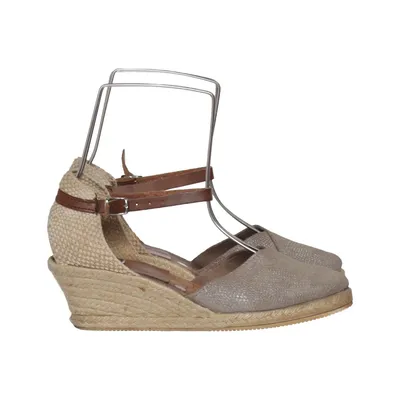 Kilklackar (Beige, Grå, Brun) från Bellezza Skinn