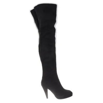 Stövlar (Svart) från Zign shoes