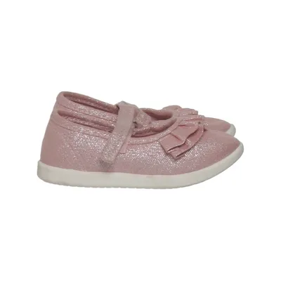 Ballet flats (Pink) from Minitude