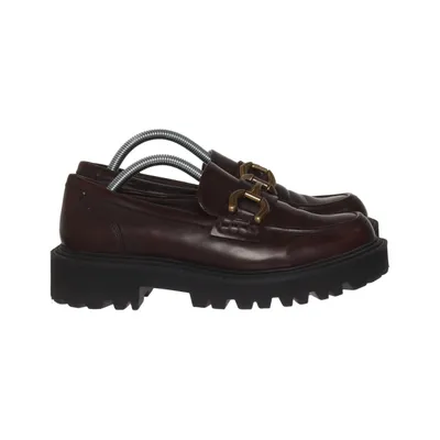 Loafers (Braun) von Stradivarius