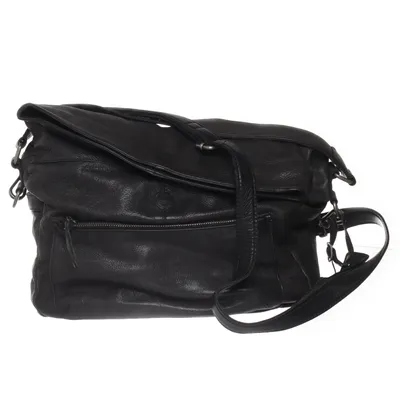 Axelremsväska (Grå) från Cowboysbag