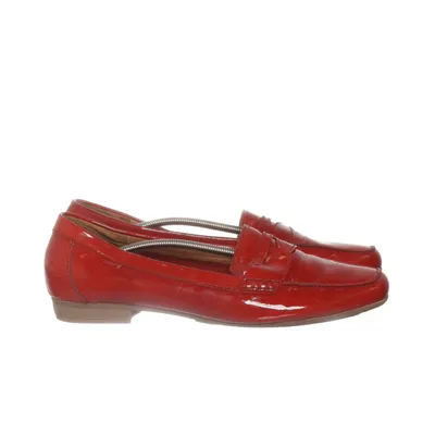 Loafers (Rød) fra Gabor