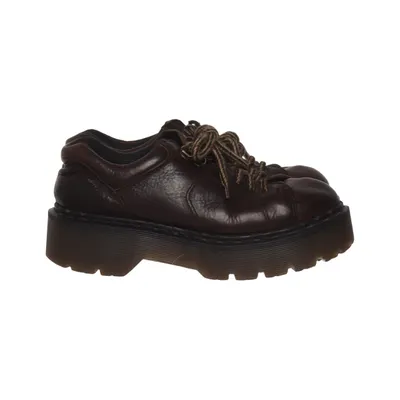 Walking shoes (8312) from Dr. Martens Polyurethane