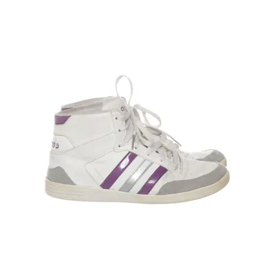 Sneakers (Vit, Grå, Lila) från Adidas Neo