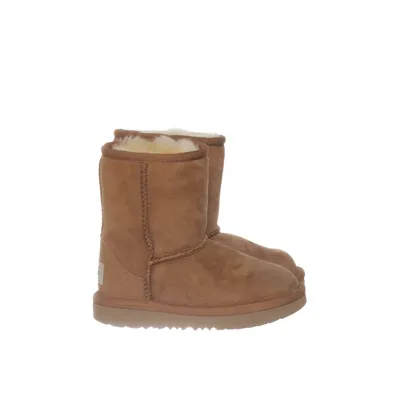 Støvler (Brun) fra UGG Ruskind