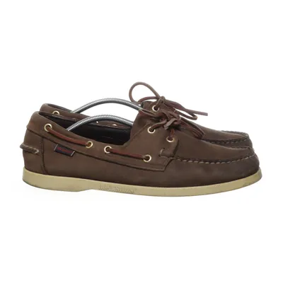 Seglarskor (Brun) från Sebago Docksides