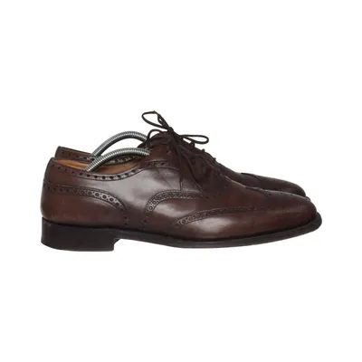 Richelieus (Marron) de Church's Cuir