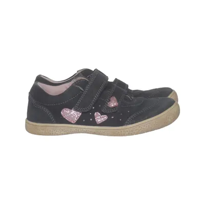 Gymnastic shoes (Blue, Pink) from Lurchi