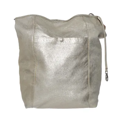 Shoulder-bag (Gold) from Ceannis