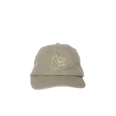 Baseballkeps (Beige) från Trend Eagle Bomull