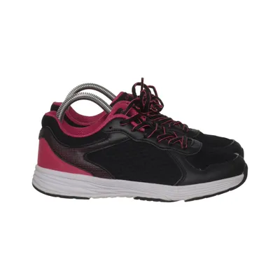Sneakers (Zwart, Roze, Wit) van Catmandoo
