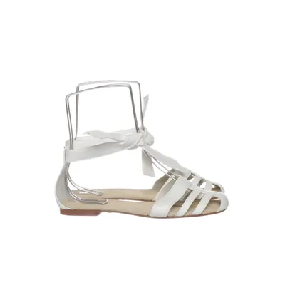 Sandaler (Vit) från Flip Flop Skinn