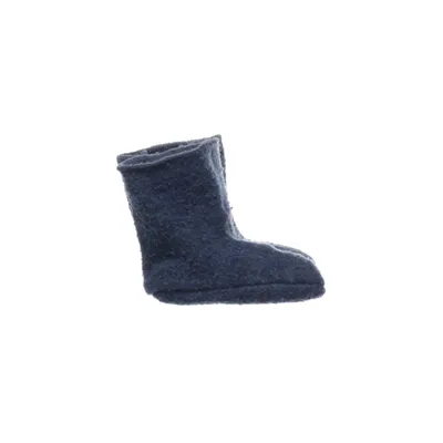 Baby slofjes (Blauw) van Engel