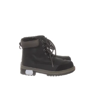 Bottes à lacets (Noir) de Lumberjack