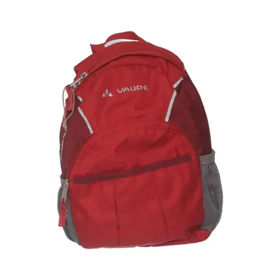 Rugzak (Rood, Grijs) van Vaude
