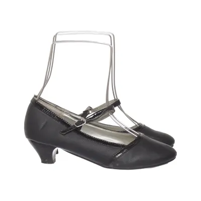 High Heels (Schwarz) von Wildflower