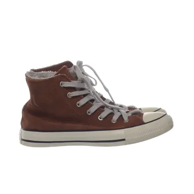 Canvas sko (Brun) fra Converse